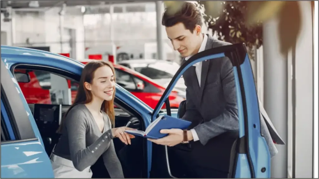 Tips Beli Mobil Bekas Biar Aman