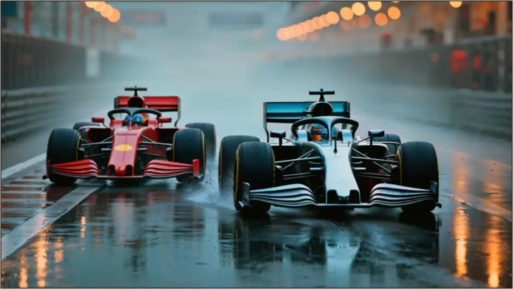 Hasil Balap Formula 1 Terbaru Tanpa Ribet