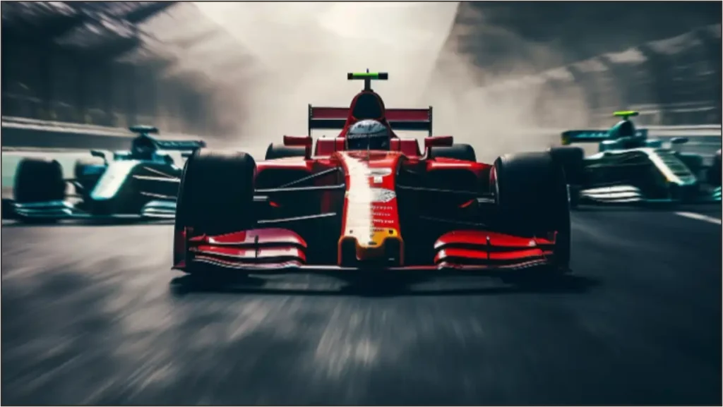 Jadwal Balap Formula 1 Musim Ini Biar Aman